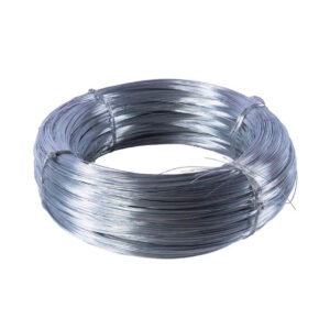 ALAMBRE GALVANIZADO Nº 18 MARCA GENÉRICA