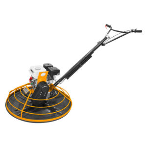 ALIZADORA A GASOLINA 6.5HP INGCO