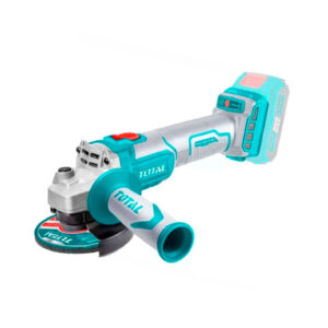 AMOLADORA ANGULAR IND/INALM 20V 4-1/2 900W TOTAL