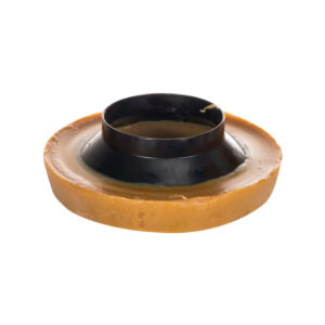 ANILLO DE CERA PARA INODORO