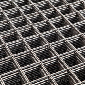 ARMEX ELECTROSOLDADA GALVANIZADA