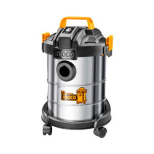 ASPIRADORA 800W 12L INGCO