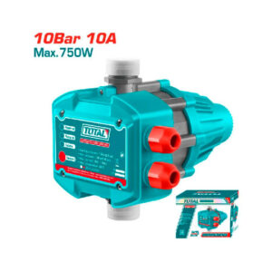 AUTOMATIZADOR DE PRESION HORIZ. 750W 22 PSI TOTAL