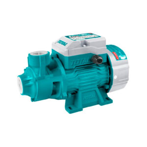 BOMBA DE AGUA PERIFÉRICA 110V 12HP 1X1 TOTAL