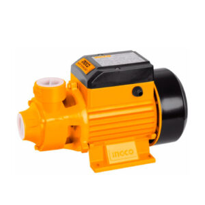 BOMBA DE AGUA PERIFÉRICA 1/2 HP INGCO