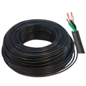 CABLE CONCÉNTRICO 3 X 8 AWG MTS