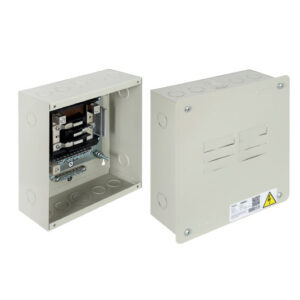 CAJA TÉRMICA REFORZADO 8 ESPACIOS