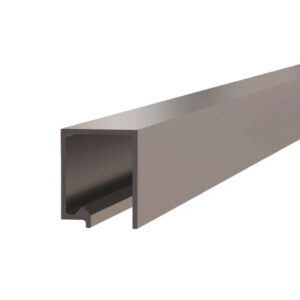 CANAL PUERTA ACORDEÓN