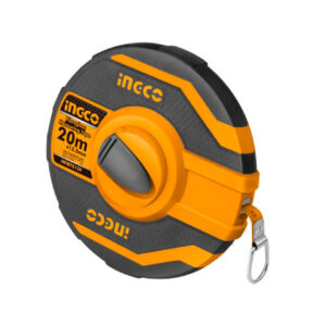 CINTA MÉTRICA FIBRA DE VIDRIO 30M INGCO