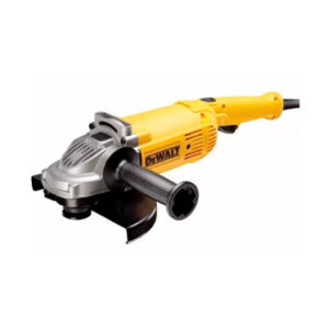 DEWALT AMOLADORA 7PL. DWE491 2200W 8500RPM