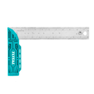 ESCUADRA ANGULAR ACERO INOXIDABLE TOTAL 40mm