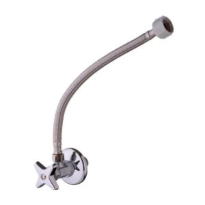 LLAVE ANGULAR ECONÓMICA SANITARIO