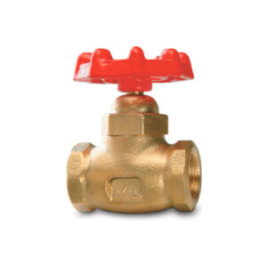 LLAVE DE PASO DE 1/2