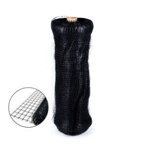 MALLA  ANTIPÁJARO NEGRA 2.00 X 150 MT