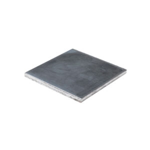 PLACA DE ANCLAJE GALVANIZADO