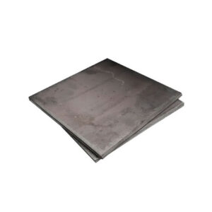 PLACA DE ANCLAJE NEGRA