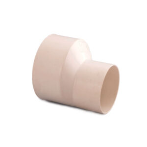 REDUCCIÓN PVC PLASTIDOR