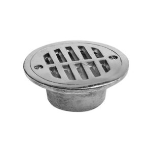 REJILLA DE  ALUMINIO