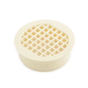 REJILLA PLASTIGAMA PVC 2