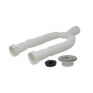 SIFÓN FREGADERO 2 POZOS