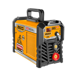 SOLDADORA INVERTER MAG/MIG/MMA/ TIG/LIFT 110/ 220V 160A INGCO