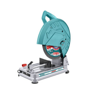 TRONZADORA IND. 110V 14 2400W 3900RPM TOTAL