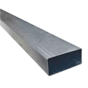TUBO CUADRADO GALVANIZADO NOVA1