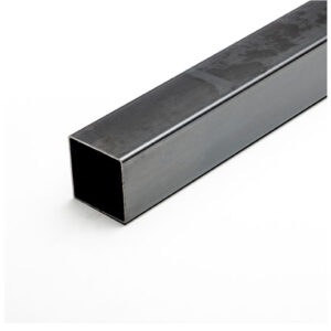 TUBO CUADRADO NEGRO NOVA